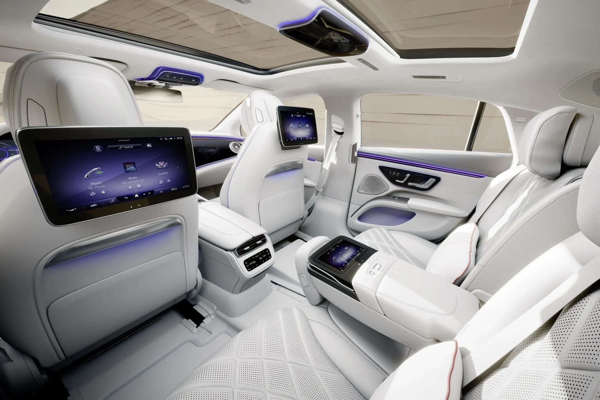 Premium Transportation