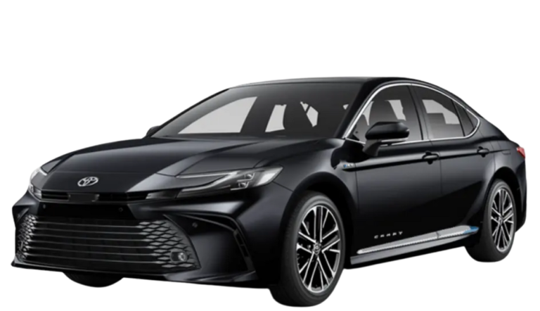 camry