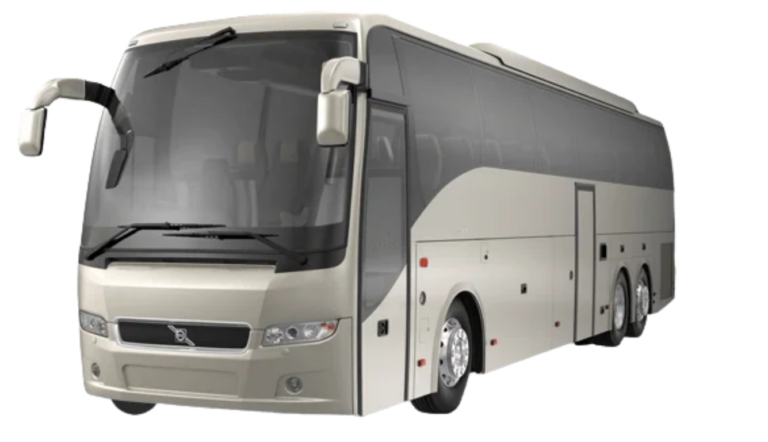 bus