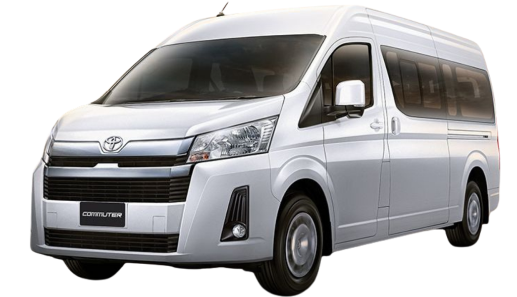 hiace
